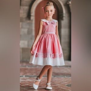 Only Little Once Cinderella Dress